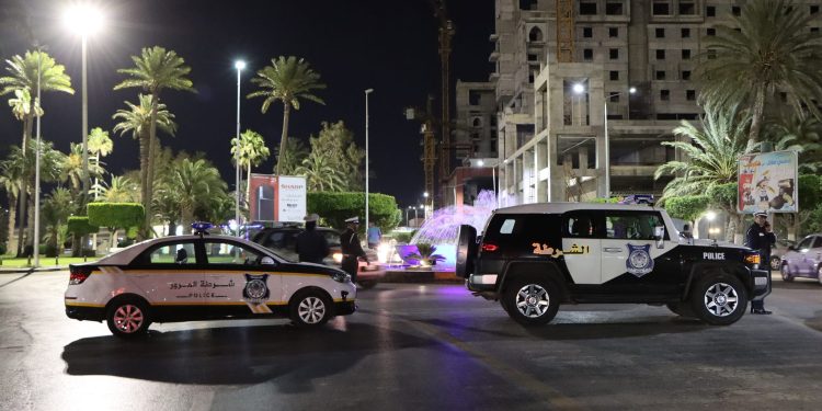 البحث الجنائي طرابلس يكشف تفاصيل جريمة عابرة للحدود