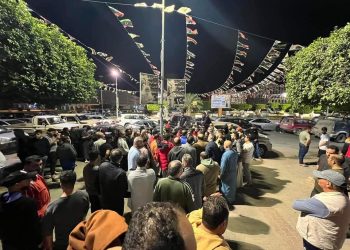 قبيل عصيان جديد حراك الزاوية يعطي مهلة زمنية لتحسين الأوضاع