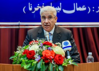 باشاغا: نعكف على مراجعة قوانين حقوق العمال