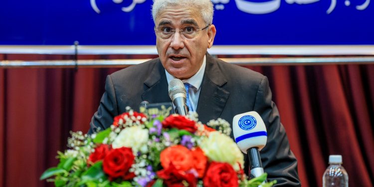 باشاغا: نعكف على مراجعة قوانين حقوق العمال