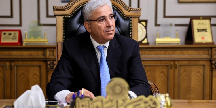 كيف علق الحزب الديمقراطي على إيقاف باشاغا؟