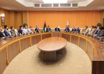 باشاغا: نعمل على تحقيق تغيير واضح في الجنوب