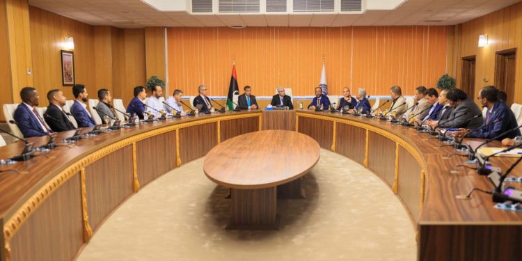 باشاغا: نعمل على تحقيق تغيير واضح في الجنوب