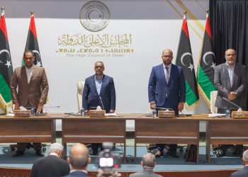 ما الذي دار في جلسة مجلس الدولة الأخيرة؟