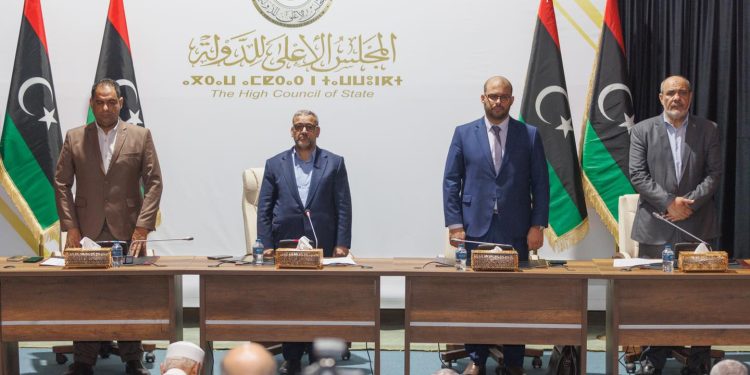 ما الذي دار في جلسة مجلس الدولة الأخيرة؟