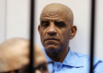 السنوسي يمر بأوضاع صحية سيئة.. ما الذي حدث؟