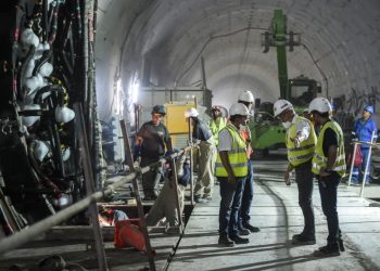 الشروق: إعمار ليبيا ينعش آمال الشركات المصرية في التعافي والنمو