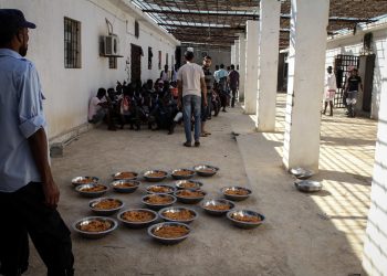 تقرير أممي: الاتحاد الأوروبي متورط في انتهاكات حقوق الإنسان بليبيا