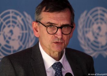 المبعوث الأممي للسودان: حفتر مؤيد لأحد الطرفين ودوره غير حاسم في الحرب