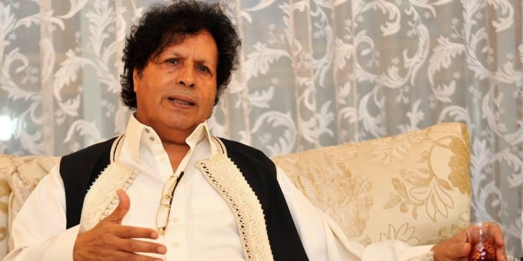 قذاف الدم لـ أبعاد.. الإفراج عن السنوسي ورفاقه له دور في المصالحة