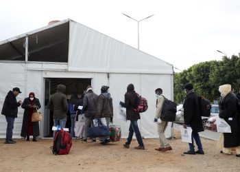 هل فرّ مئات من السودانيين نحو ليبيا؟