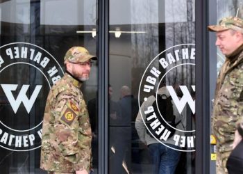 حفتر وفاغنر والأوضاع بالسودان ..مخاوف أوروبية أمريكية