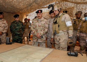 ميدل إيست آي: حفتر وعد حميدتي بتزويده بأسلحة متطورة