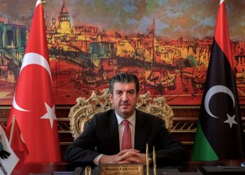 العلاقات الاقتصادية الليبية التركية.. استثمارات واعدة