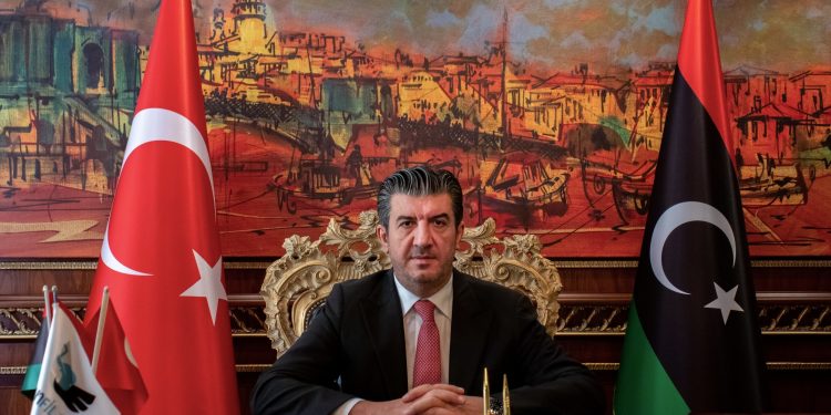 العلاقات الاقتصادية الليبية التركية.. استثمارات واعدة