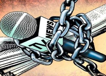 واشنطن تجدد التزامها بتعزيز دور الصحافة الحرة والمستقلة في ليبيا