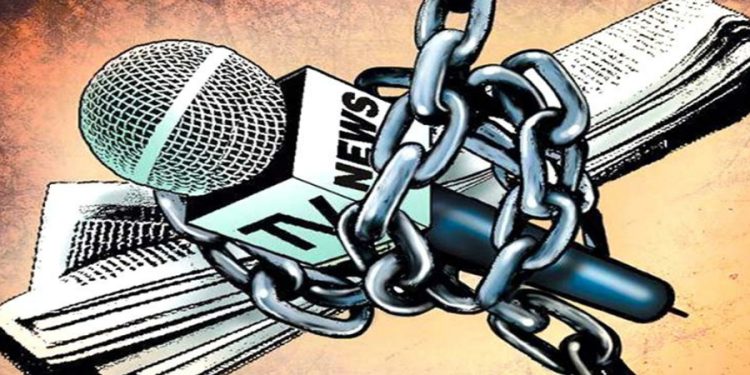 واشنطن تجدد التزامها بتعزيز دور الصحافة الحرة والمستقلة في ليبيا