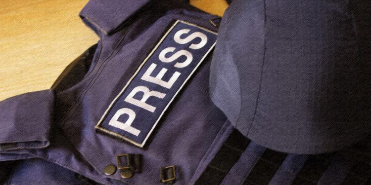 مراسلون بلا حدود ..تراجع حرية الصحافة في ليبيا