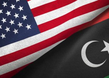 واشنطن ..دعم تطلعات الليبيين الديمقراطية والتنموية