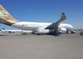 المراقبون الجويون..مطالب بجدول المرتبات الموحد وتلويح بالاعتصام