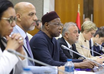 باتيلي: تحديات جسيمة أمام مسيرة ليبيا نحو الانتخابات