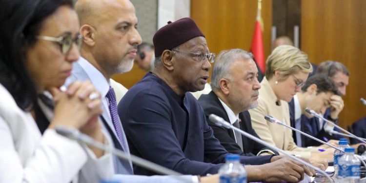 باتيلي: تحديات جسيمة أمام مسيرة ليبيا نحو الانتخابات