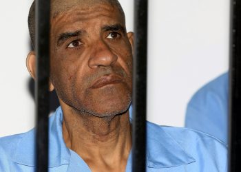 عبدالله السنوسي..محاكمة عادلة أم تبرئة في إطار المصالحة؟