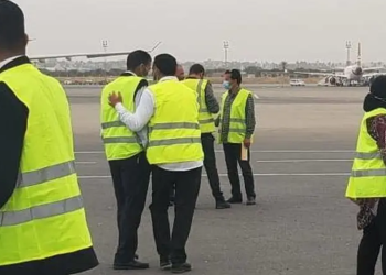 نقابة المراقبين الجويين..اعتصام مؤجل ومطالب متكررة