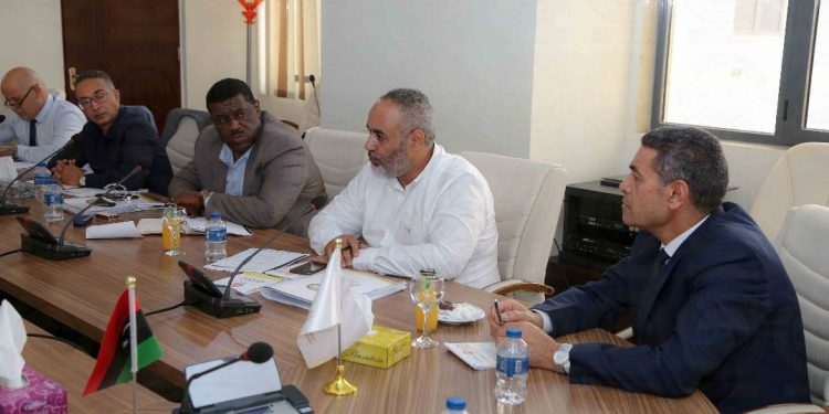 مردة لـ أبعاد.. إجراء الانتخابات هذا العام متوقف على صدور القوانين الانتخابية