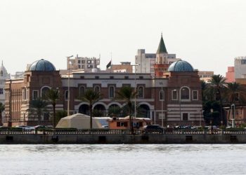 خبير اقتصادي ..انتقاد تقرير مصرف ليبيا المركزي