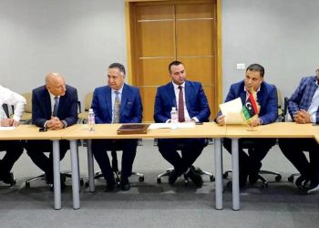 نقابة أطباء ليبيا..مزاولة الأجنبي للمهنة تتطلب إذنا دون مخالفة القوانين