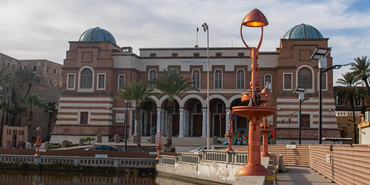 تضخم الاقتصاد الليبي ..أي تداعيات؟