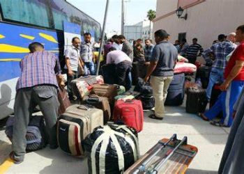 الاقتصاد الليبي .. تضخم الجهاز الإداري وتكدس العمالة