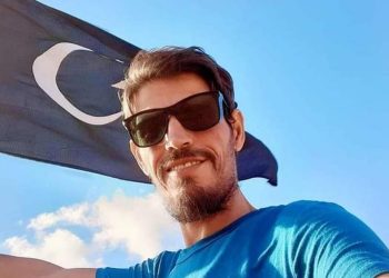 انتقد الخطف ..ولم يسلم منه