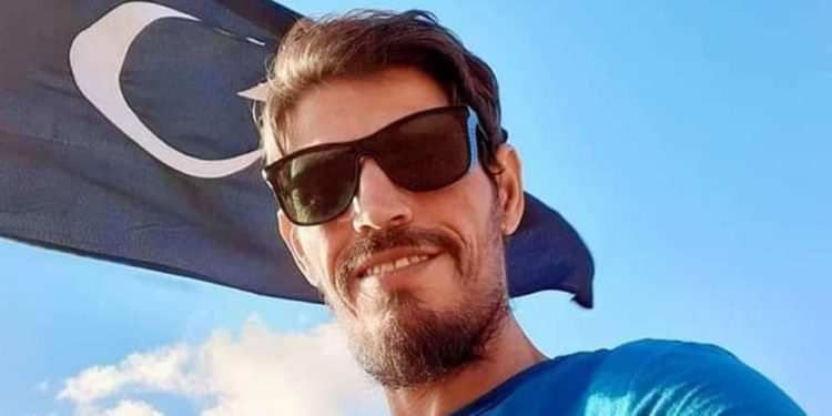 انتقد الخطف ..ولم يسلم منه