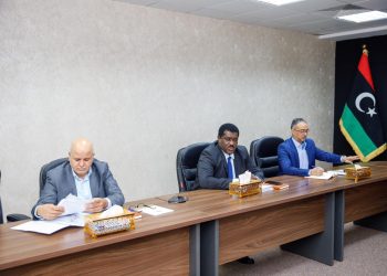 لجنة 6+6 لتعديل القوانين الانتخابية تبدأ اجتماعاتها الاثنين بالمغرب