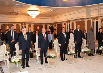 مجموعة العمل المنبثقة عن مسار برلين.. التوقيع على إعلان نوايا لتعزيز العمل الحقوقي