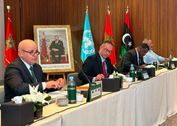 لجنة 6+6 ..أي نظام انتخابي؟