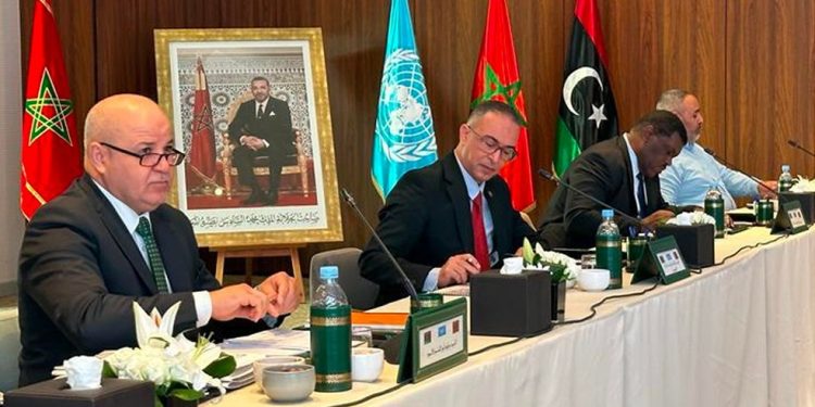 لجنة 6+6 ..أي نظام انتخابي؟