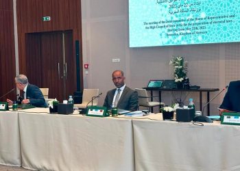 لجنة 6+6..تشكيل حكومة موحدة تمهد للاستحقاقات الانتخابية