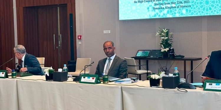 لجنة 6+6..تشكيل حكومة موحدة تمهد للاستحقاقات الانتخابية