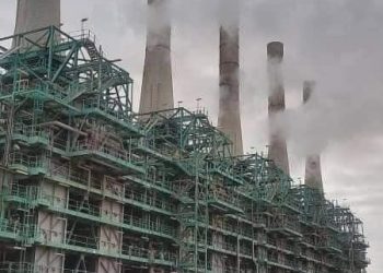 مجمع رأس لانوف.. عودة العمل بعد توقف 12 عاما