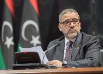 المشري ..نرفض توظيف الدبيبة الطيران المسير لتصفية حسابات سياسية