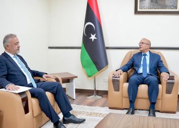 قصف الزاوية ..تركيا تنفي المشاركة في العمليات العسكرية