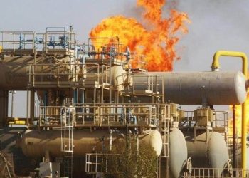 حوض غدامس.. اكتشاف نفطي جديد