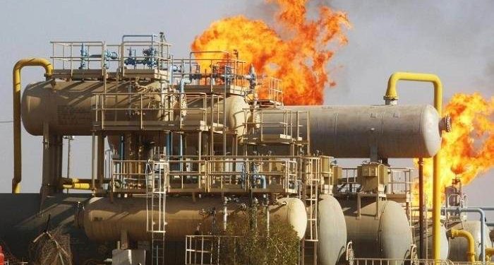 حوض غدامس.. اكتشاف نفطي جديد