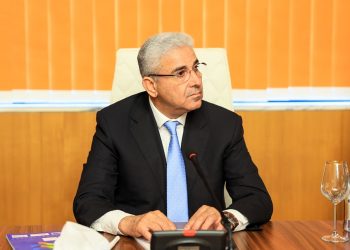 جلسة مغلقة للبرلمان ووسط غياب عقيلة ..إيقاف باشاغا عن العمل