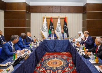 المشري ..قوانين لجنة 6+6 ملزمة وأي تعديل من اختصاص اللجنة