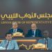 قبيل إحاطة باتيلي.. عقيلة يجدد مساعي تشكيل حكومة جديدة تتولى إجراء الانتخابات