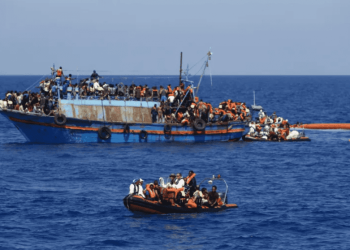 مركب للمهاجرين ينطلق من طبرق..يخلف مأساة على سواحل اليونان